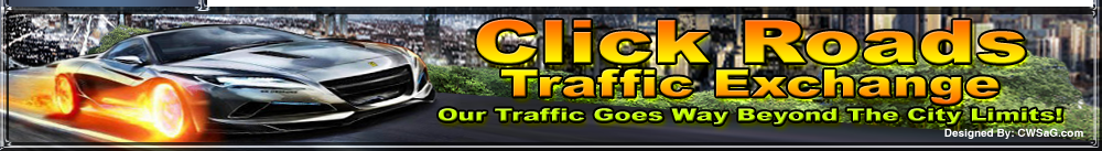 Click Roads Traffic Exchange